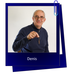 Denis