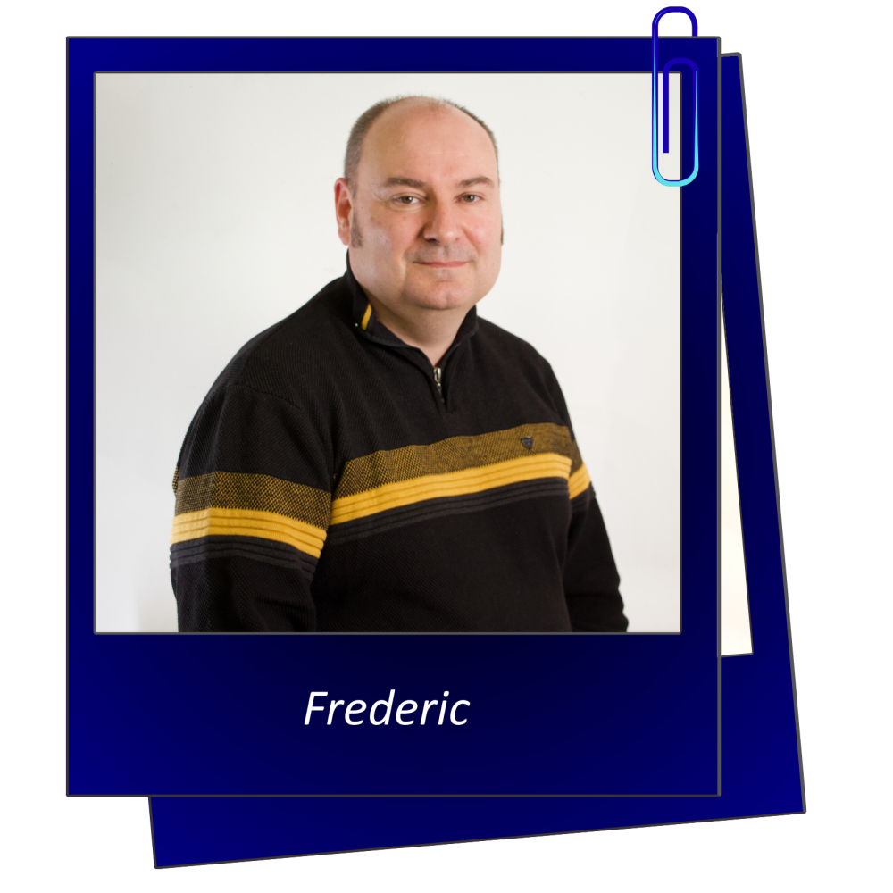 frederic