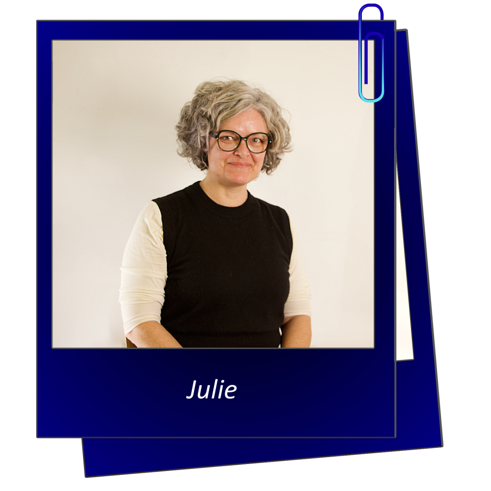 julie