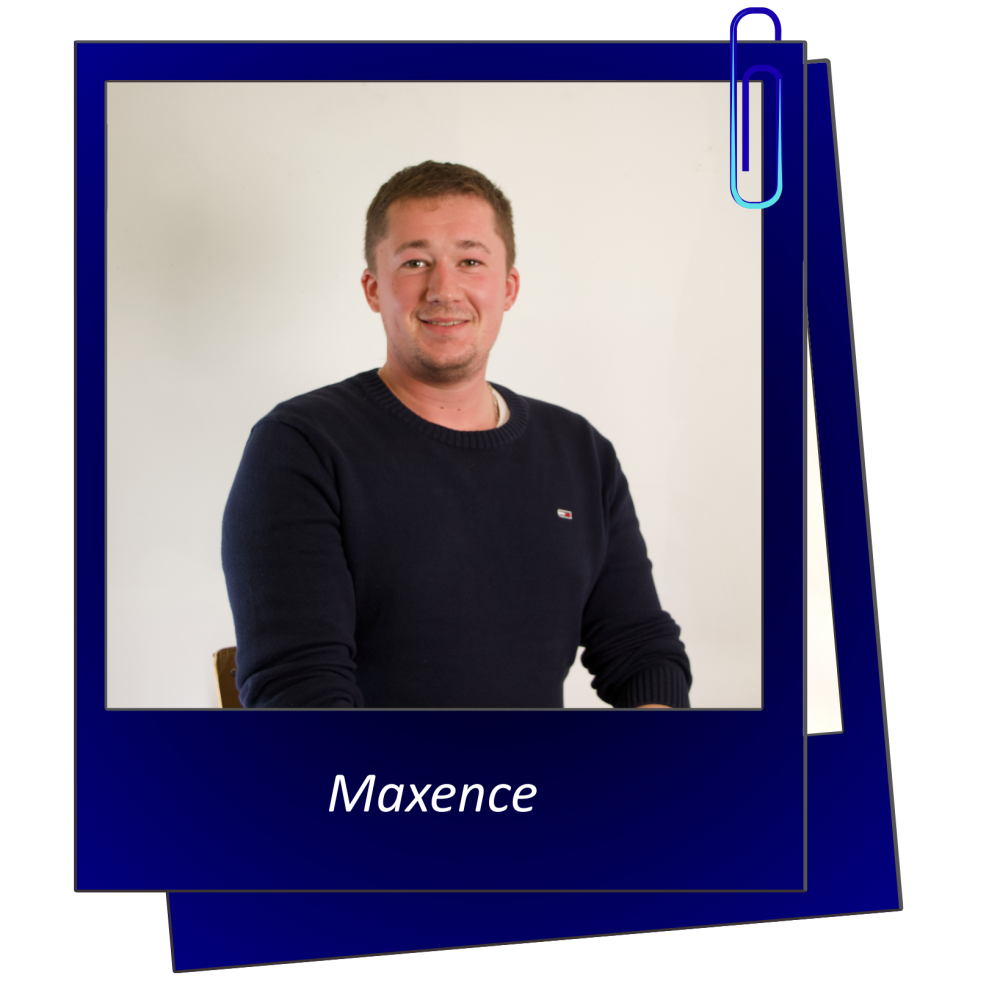 maxence