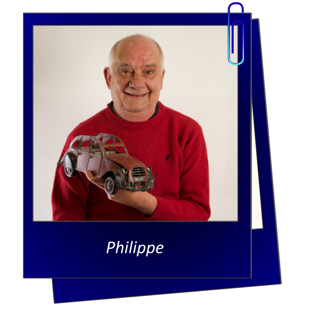 philippe