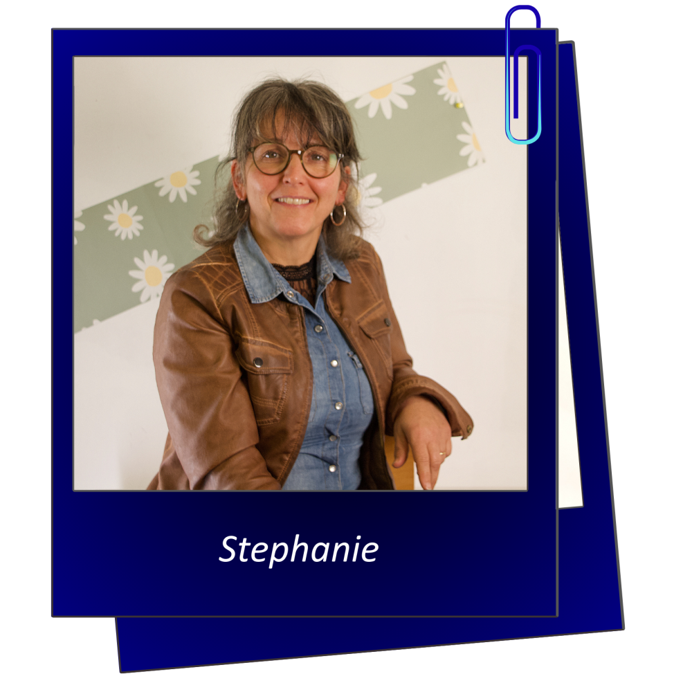 stephanie