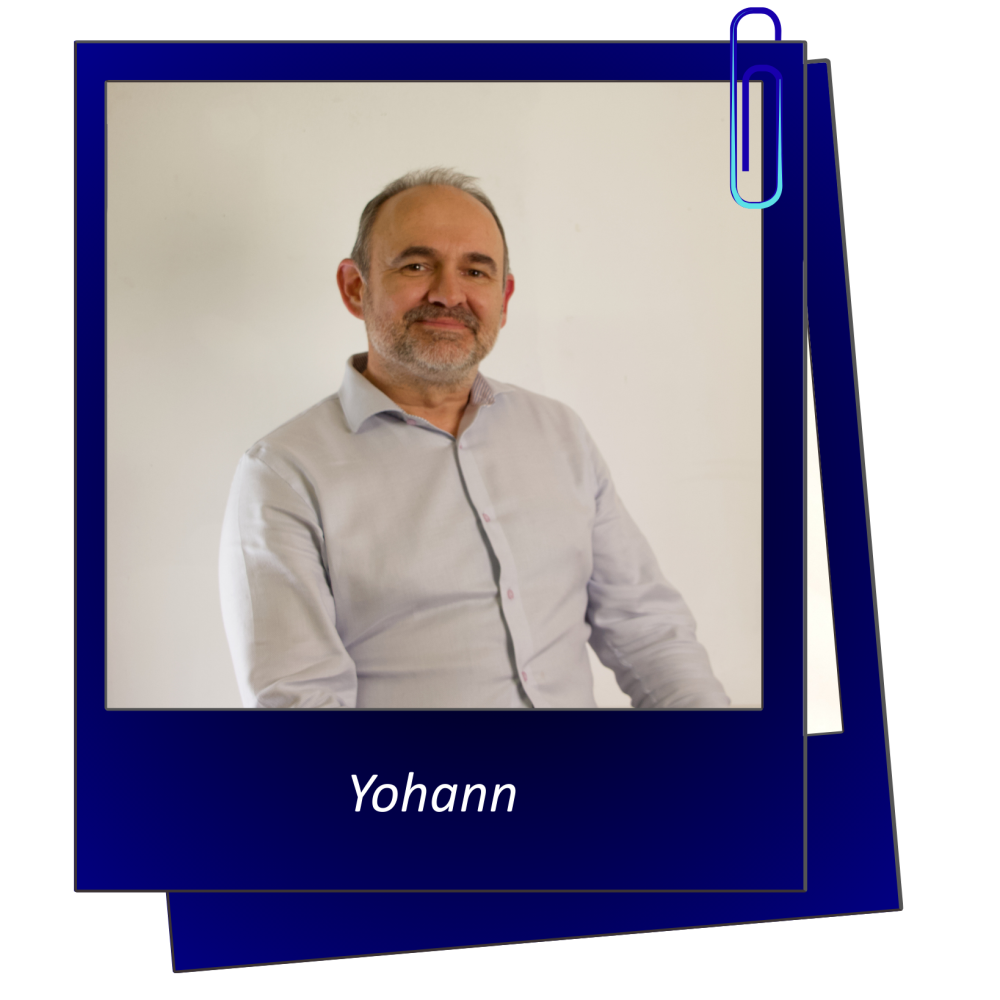 yohann